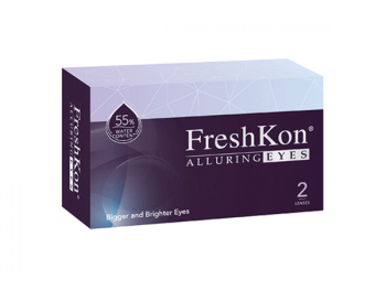 FRESHKON ALLURING EYES