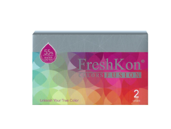 FRESHKON COLORS FUSION