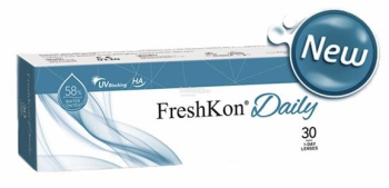 Freshkon Daily