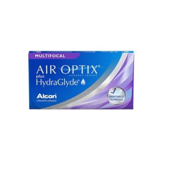 Air Optix Multifocal