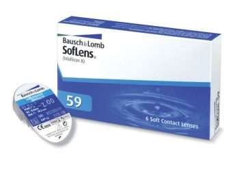 SOFLENS 59