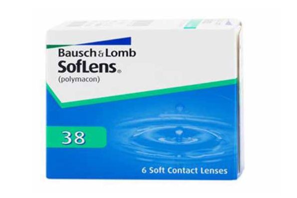 SOFLENS 38