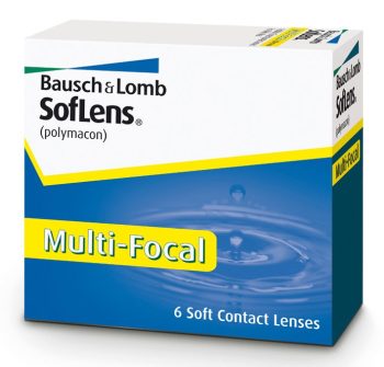 SOFLENS MULTIFOCAL