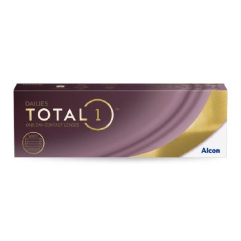 Dailies Total One Daily Contact Lens