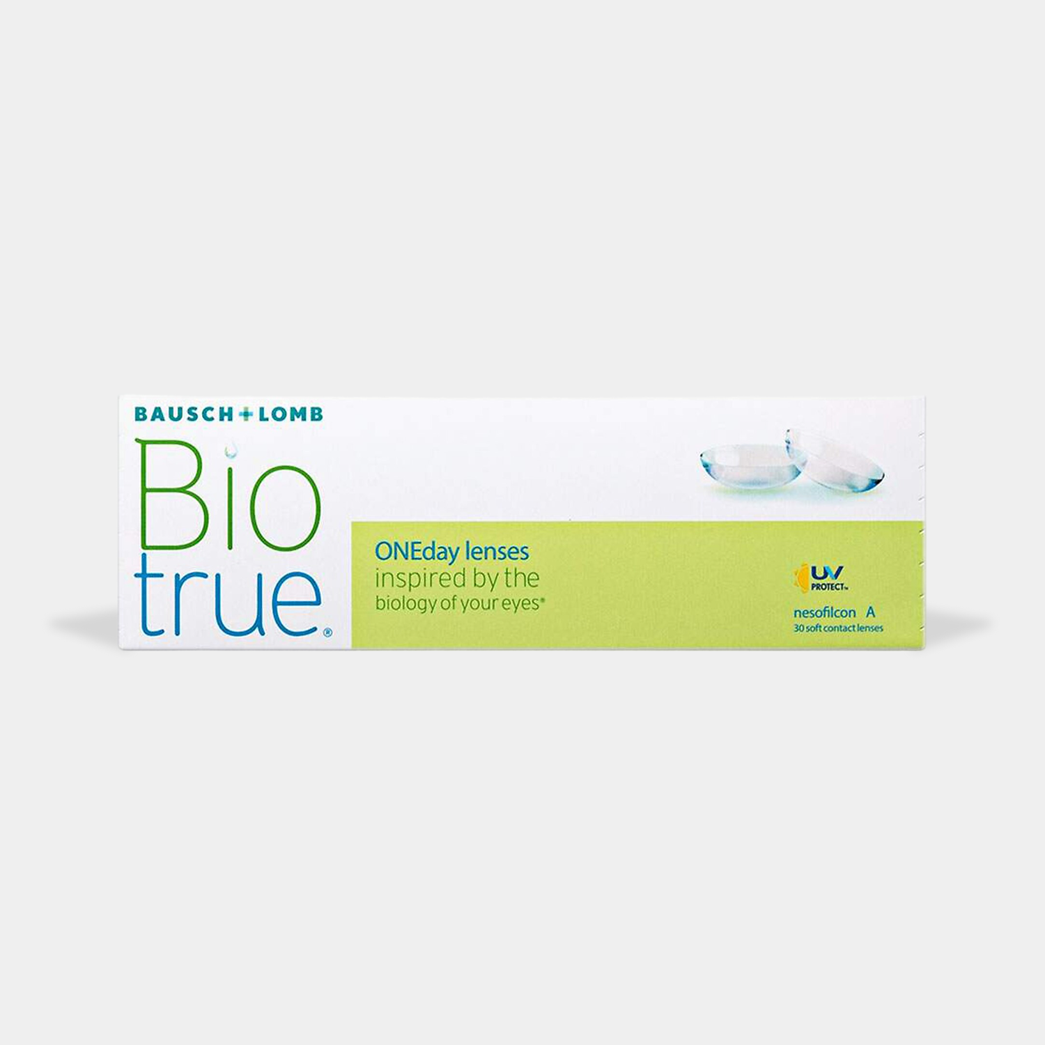 Biotrue One Day 30 Pack