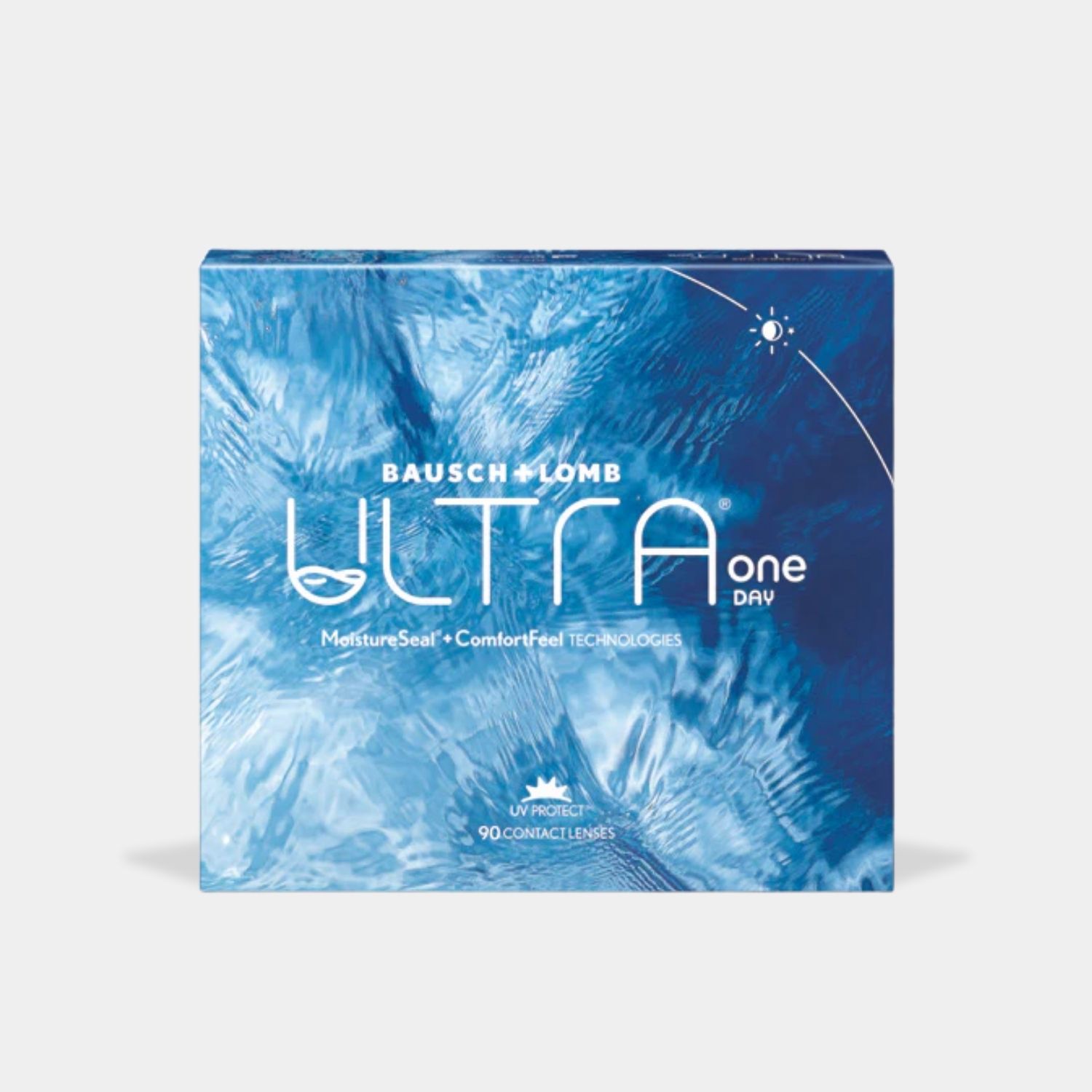 Ultra One Day 90 Pack