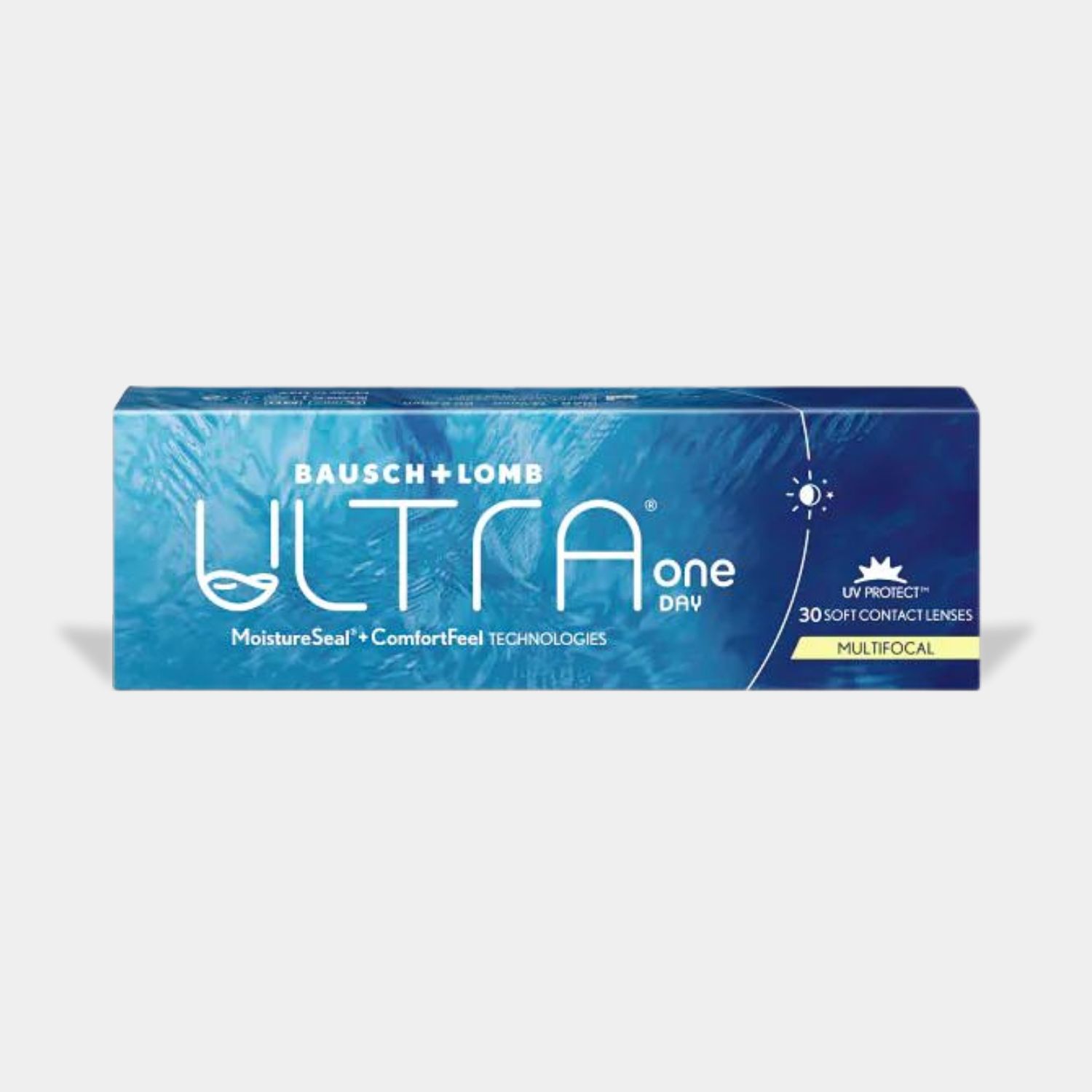 Ultra One Day Multifocal 30 Pack